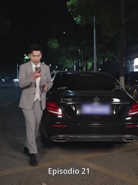 Episodio 21 - De Jefa a Madrastra