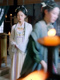 ลิขิตรักข้ามภพ - Episode 98