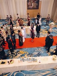 Tập 70 - Nữ Hoàng Thương Nghiệp