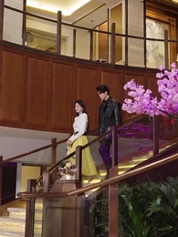 Épisode 12 - Après le divorce, la Déesse s’est éveillée