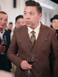 Tập 9 - Sếp Thành Mẹ Kế