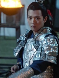 ลิขิตรักข้ามภพ - Episode 81