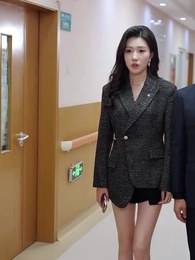 Accidentally Yours, Boss - Episode 40