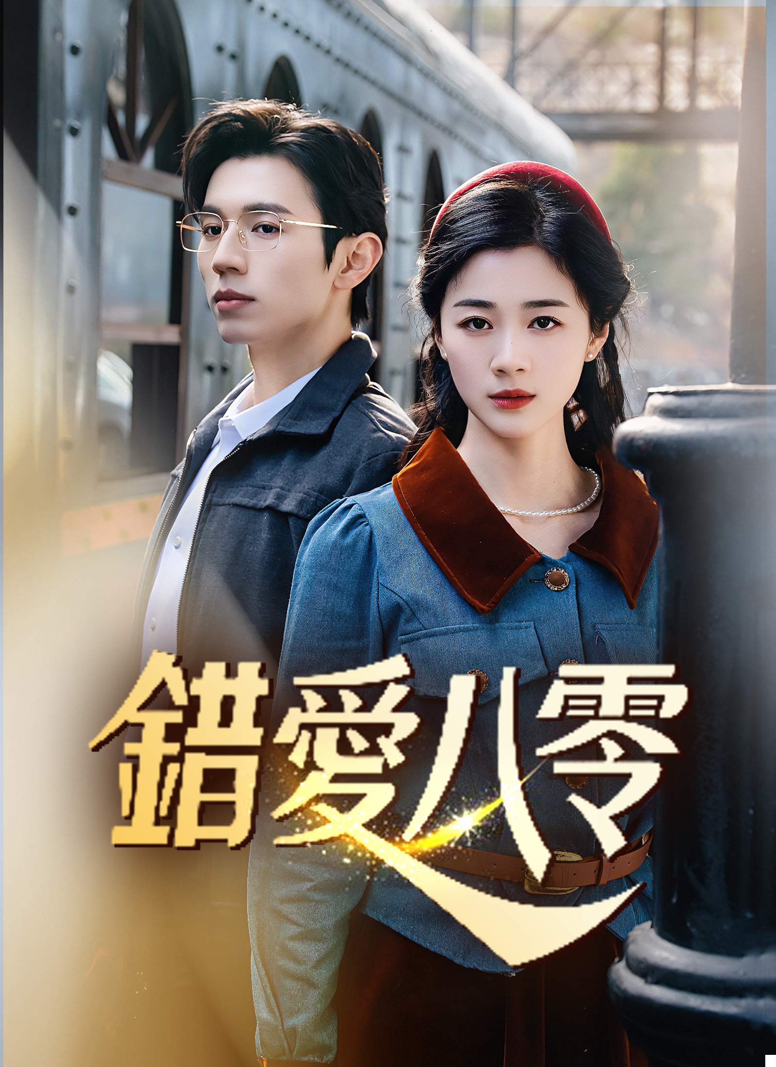 錯愛八零