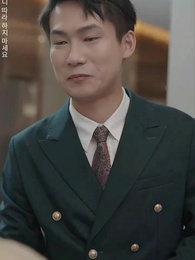 15화 - 운명이 스친 자리