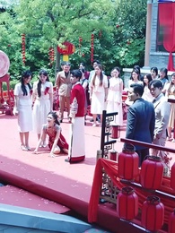 가문의 빛을 되찾는 초미인 - Episode 26