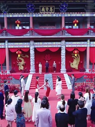 38화 - 가문의 빛을 되찾는 초미인