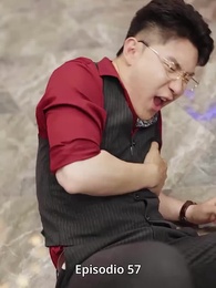 El único Joven Mariscal - Episode 57