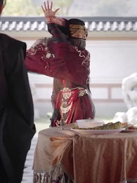 第55話 - 移り心、つらぬく矢か、恋朽ちぬ