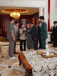 Episódio 50 - Amor dos Pais