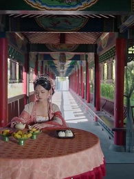 ตอนที่ 5 - ลิขิตรักข้ามภพ