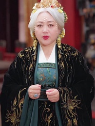 19화 - 해와 달을 쥐고 별을 따다