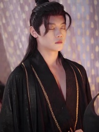 移り心、つらぬく矢か、恋朽ちぬ - Episode 4