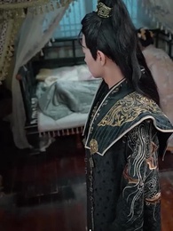 ตอนที่ 54 - ลิขิตรักข้ามภพ
