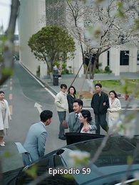 De Jefa a Madrastra - Episode 59