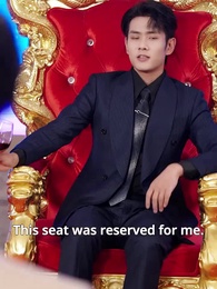 Episode 9 - Accidentally Yours, Boss