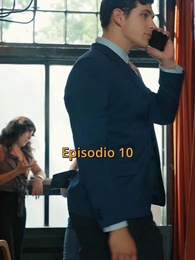 Episodio 10 - Embarazada por sus deseos prohibidos