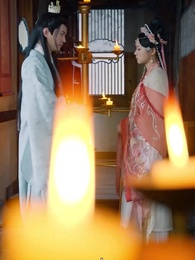 ตอนที่ 24 - ลิขิตรักข้ามภพ