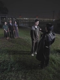 Amor dos Pais - Episode 59