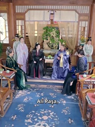 Bölüm 29 - Uzun Ayrılık