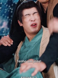 Trabalhador da Era Imperial - Episode 2