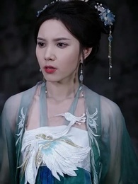 Episode 28 - Heir of Destiny Returns