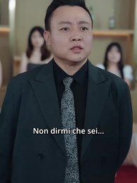 Foglio Bianco, Giustizia Nera - Episode 54