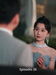 Episodio 26 - De Jefa a Madrastra