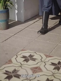 Episodio 49 - El único Joven Mariscal