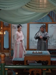 ตอนที่ 56 - ลิขิตรักข้ามภพ