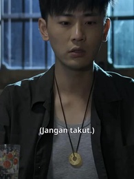 Episode 33 - Sang Petani Gila