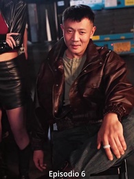 El Joven Boxeador: ¡A Luchar! - Episode 6