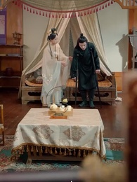 ตอนที่ 26 - ลิขิตรักข้ามภพ