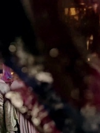 Bölüm 15 - Uzun Ayrılık