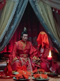 ลิขิตรักข้ามภพ - Episode 74