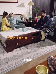 Criado na Pobreza por Vinte Anos - Episode 40