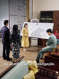 Criado na Pobreza por Vinte Anos - Episode 43