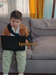 Episodio 5 - Embarazada por sus deseos prohibidos