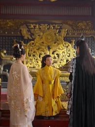 ตอนที่ 77 - ลิขิตรักข้ามภพ