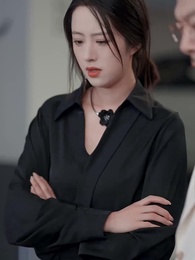 Park Yeri Kavgası - Episode 31