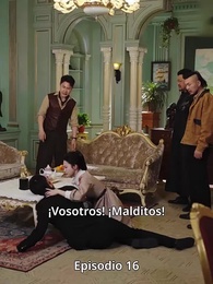 Episodio 16 - El único Joven Mariscal