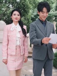 Tập 39 - Nữ Hoàng Thương Nghiệp