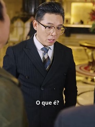 Criado na Pobreza por Vinte Anos - Episode 28