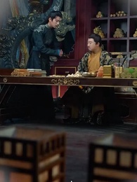 ตอนที่ 47 - ลิขิตรักข้ามภพ