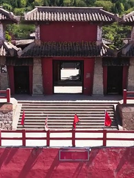 Heir of Destiny Returns - Episode 4