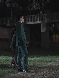 Amor dos Pais - Episode 57