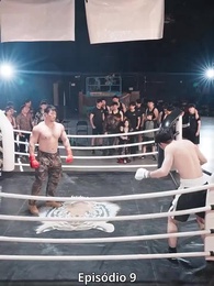 Episódio 9 - O Punho do Jovem Abala o Mundo