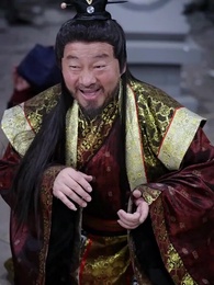 Episode 14 - Heir of Destiny Returns