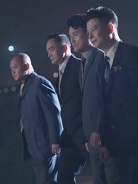 Amor dos Pais - Episode 60