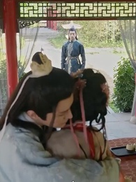 ตอนที่ 6 - ลิขิตรักข้ามภพ